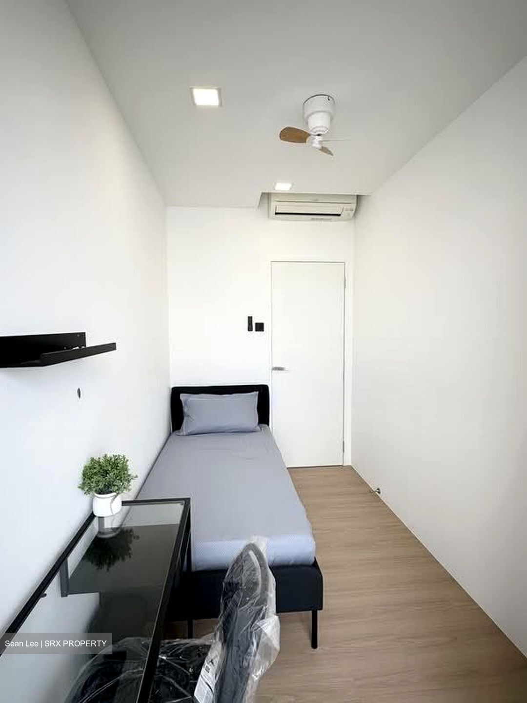The Centris (D22), Apartment #567735001